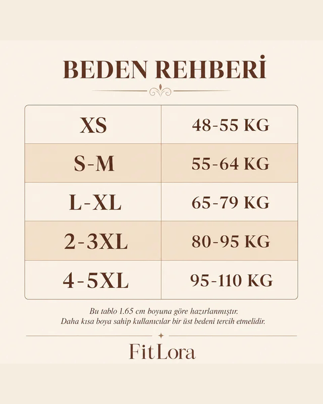 FitLora™ Buz İpek Korse